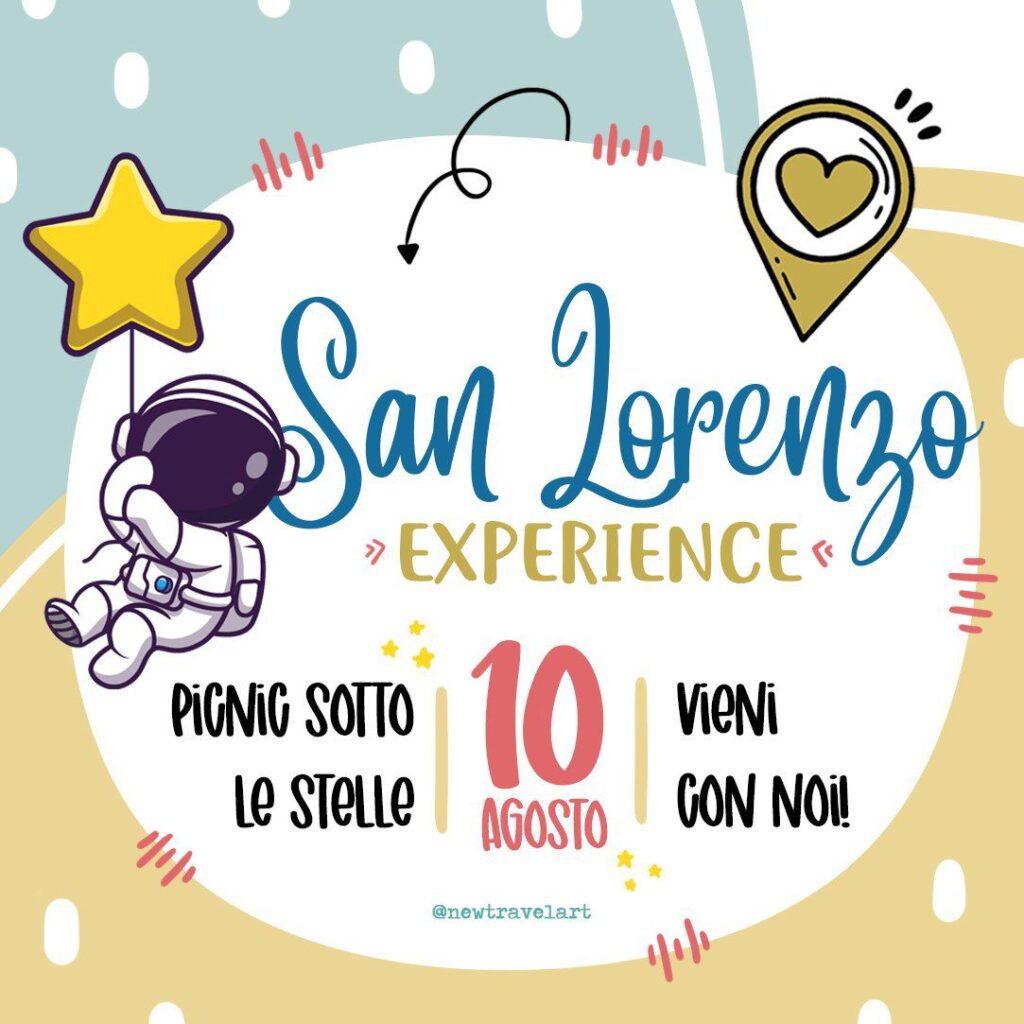 San Lorenzo Experience
